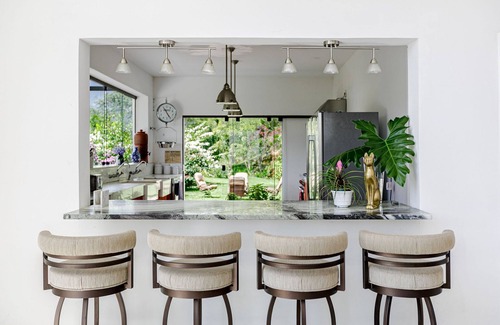 Itaipava Villa | Villa among the mountains of Itaipava - Ita001