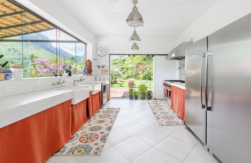 Itaipava Villa | Villa among the mountains of Itaipava - Ita001