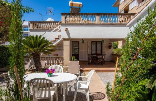 Cala Ratjada House | Villa Amorós