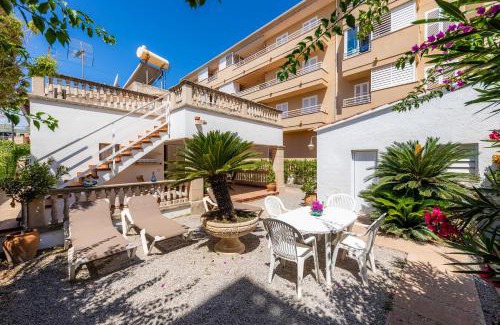 Cala Ratjada House | Villa Amorós