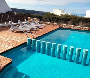Ciutadella de Menorca Villa | Villa Amor