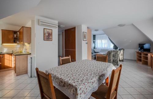 Heviz Apartment | Villa Amphora