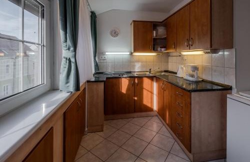 Heviz Apartment | Villa Amphora