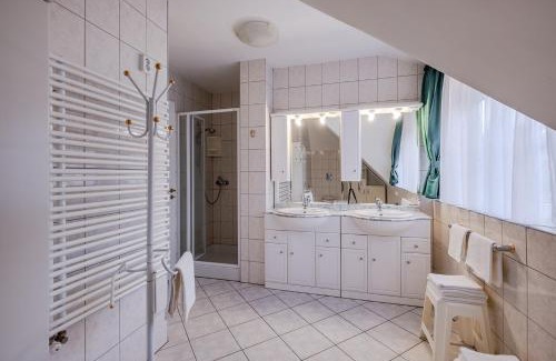 Heviz Apartment | Villa Amphora