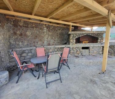 Mali Radic Villa | Villa Amy