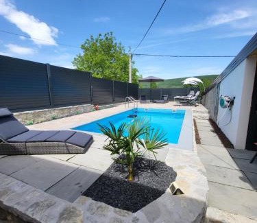 Mali Radic Villa | Villa Amy