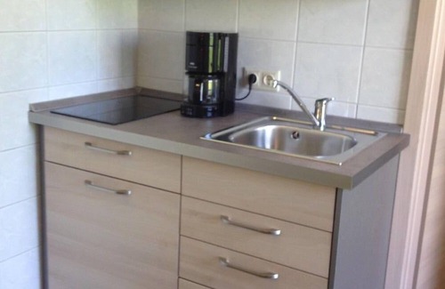 Lemkendorf Apartment | Villa an der Au - Ferienwohnung Feuerschiff