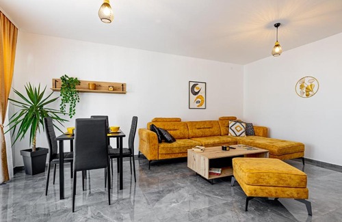Backi Petrovac Apartment | Villa Ana Bački Petrovac