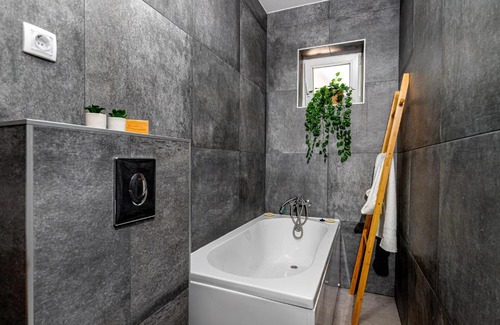 Backi Petrovac Apartment | Villa Ana Bački Petrovac