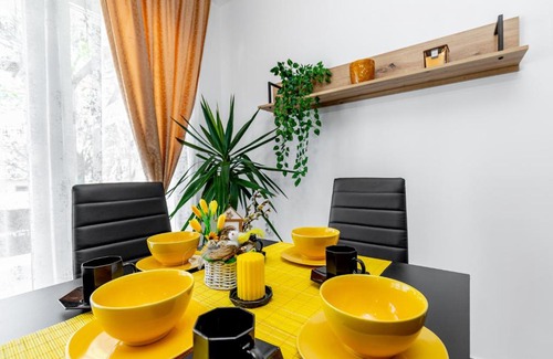 Backi Petrovac Apartment | Villa Ana Bački Petrovac