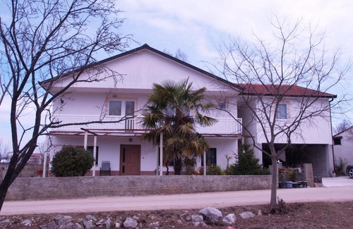 Medjugorje House | Villa Ana