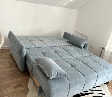 Belgrade Apartment | Villa Ana - Charming Appartments