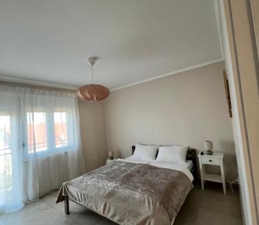 Belgrade Apartment | Villa Ana - Charming Appartments