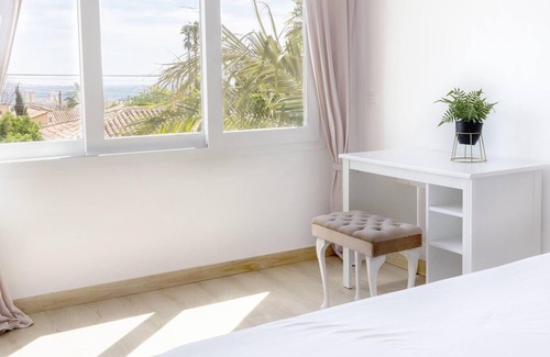 Churriana Villa | Villa Ana María SuiteMálaga