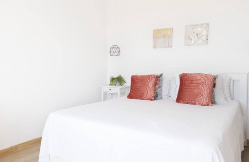 Churriana Villa | Villa Ana María SuiteMálaga