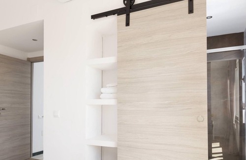 Churriana Villa | Villa Ana María SuiteMálaga