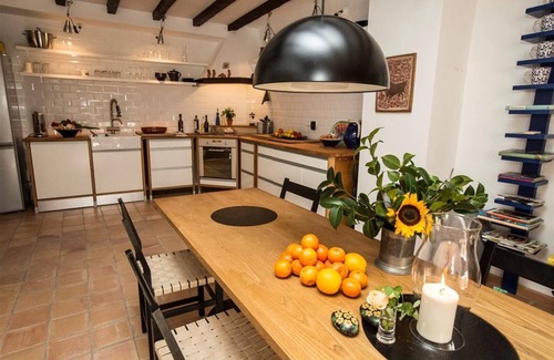 Alicante City Centre House | Villa Ana Maria - Alicante