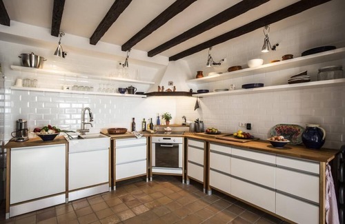 Alicante City Centre House | Villa Ana Maria - Alicante