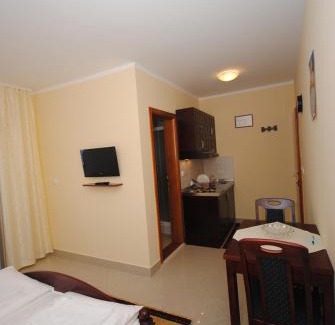 Gornja Trepca Apartment | Villa Ana