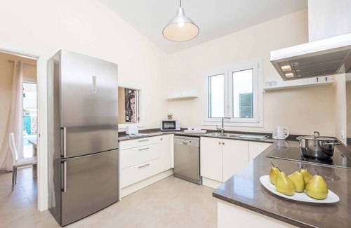 Punta Grossa Villa | Villa Anabel - Three Bedroom Villa, Sleeps 6