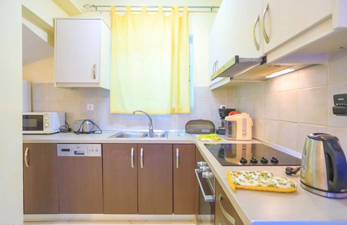Petaleia Villa | Villa Anamari, Corfu - a villa that sleeps 6 guests in 3 bedrooms