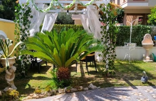 Montesilvano Apartment | Villa Anamaria: Penthouse Apartment