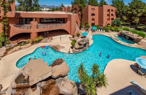 Paradise Valley Village Apartment | Villa Anasazi condo