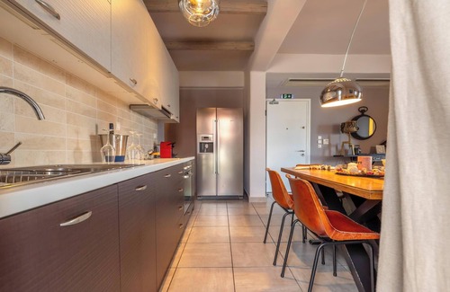 Tiros Apartment | Villa Anastasia by Tyros Boutique Houses