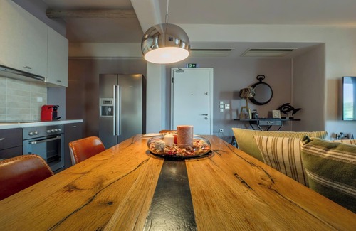 Tiros Apartment | Villa Anastasia by Tyros Boutique Houses