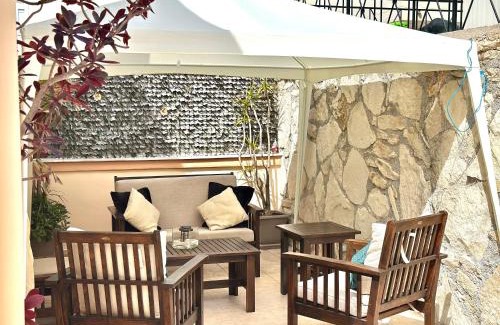 Plaka Villa | Villa Anastasia in Almyrida Beach