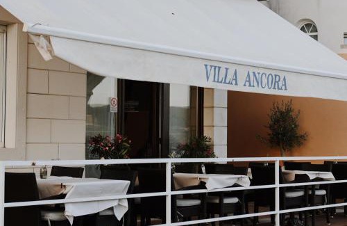 Neum Bed & Breakfast | Villa Ancora