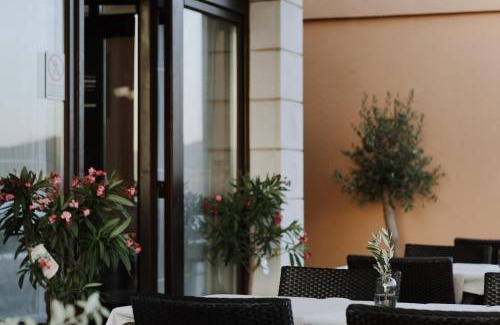 Neum Bed & Breakfast | Villa Ancora