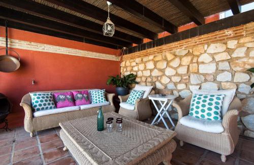 Alhaurin de la Torre House | VILLA ANDALUCIA ATLANTIDA, casa con piscina privada