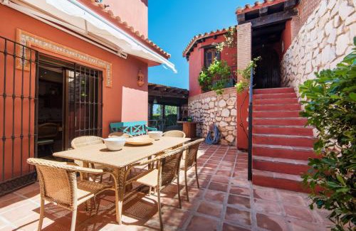 Alhaurin de la Torre House | VILLA ANDALUCIA ATLANTIDA, casa con piscina privada