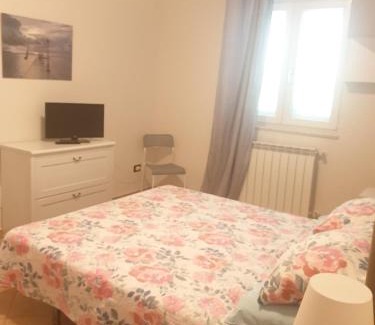 Pescara Bed & Breakfast | Villa Andrea B&B