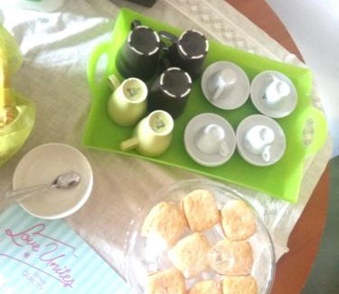 Pescara Bed & Breakfast | Villa Andrea B&B