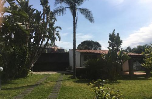 Fondachello House | Villa Andrea
