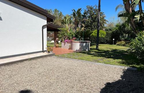 Fondachello House | Villa Andrea