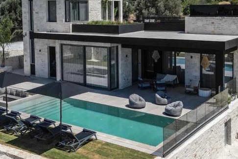 Rethymno Villa | Villa Andriano