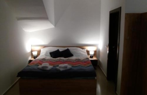 Novi Sad Apartment | Villa Anela