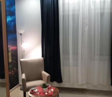 Novi Sad Apartment | Villa Anela