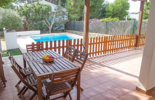 Punta Prima Villa | Villa Anfós