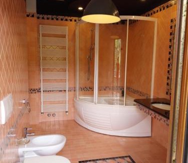 San Benedetto del Tronto Bed & Breakfast | Villa Angela