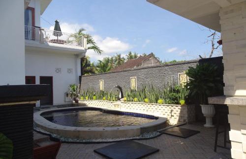 Kaliasem Villa | Villa Angel, 4 bedroom with private pool