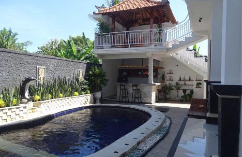 Kaliasem Villa | Villa Angel, 4 bedroom with private pool