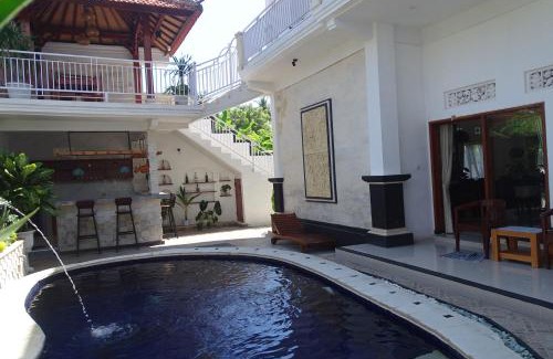 Kaliasem Villa | Villa Angel, 4 bedroom with private pool