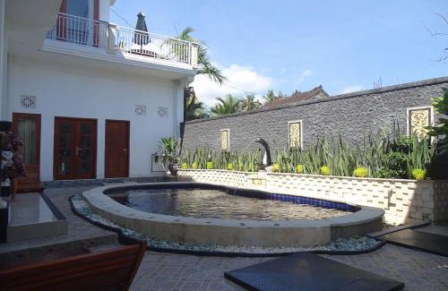 Kaliasem Villa | Villa Angel, 4 bedroom with private pool