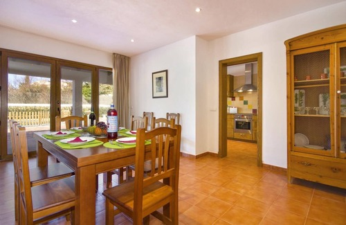 Son Xoriguer Villa | Villa Angel by Villa Plus