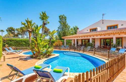 Son Xoriguer Villa | Villa Angel by Villa Plus