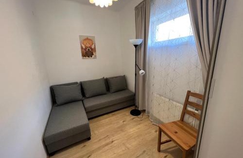 Heviz Apartment | Villa Angel'OK